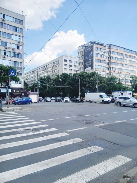 Vatra Luminoasa, Iancului, Piata Muncii metrou 3 camere